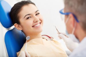 Dental Exam Glendale