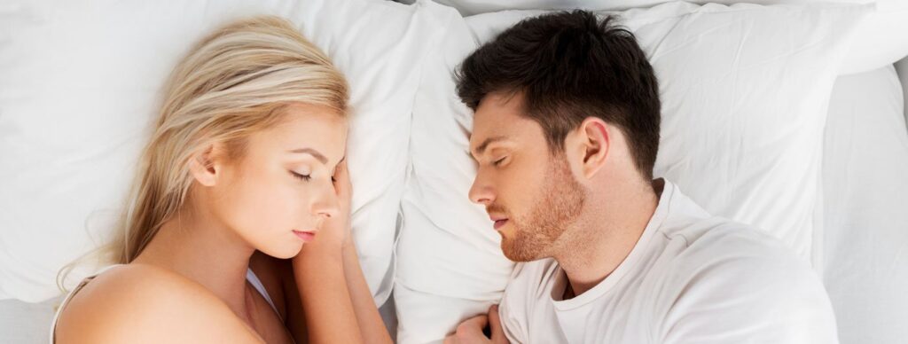 Causes of Snoring