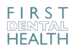 First Dental Health Logo