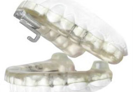TAP 3 Elite oral appliance